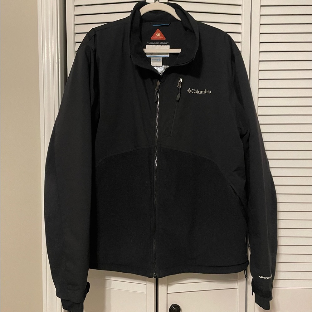 Columbia Men’s Jacket